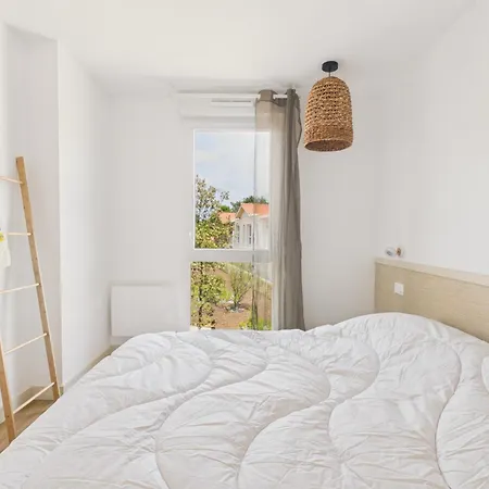 Apartamento L Ondee - Pour 4 - Piscine Commune *