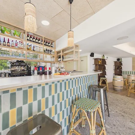 Apartamento L Ondee - Pour 4 - Piscine Commune